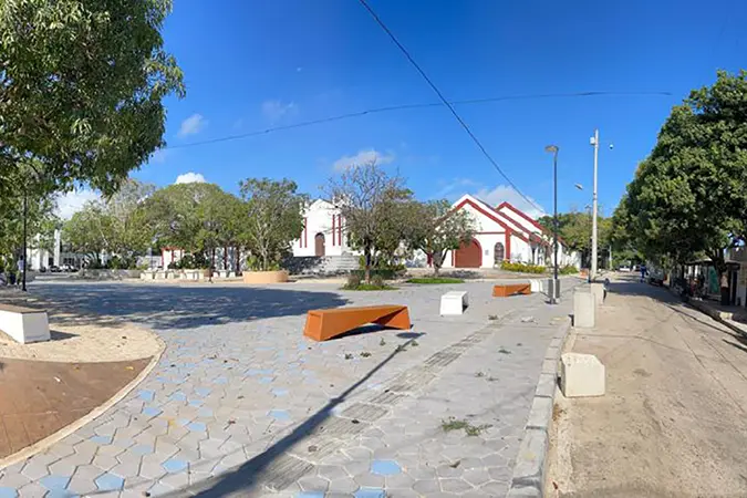 Tour por Dibulla